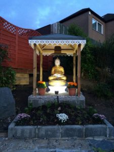 buddha