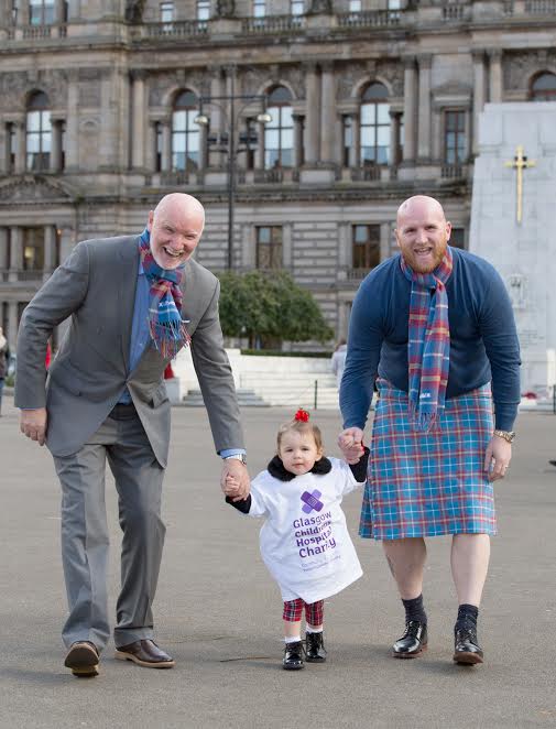 Kiltwalk Marches on to 2017 Photo Call for Big PartnershipPhotograph by Martin Shields Tel 07572 457000www.martinshields.com© Martin Shields