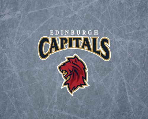 Edinburgh Capitals logo