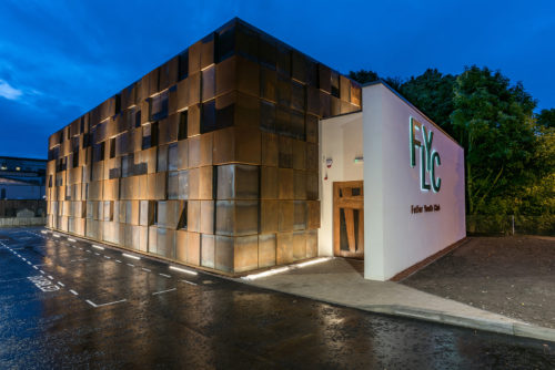 Fet-Lor Youth Club