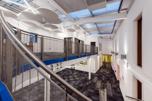 Fet-Lor Youth Club
