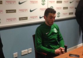 John McGinn