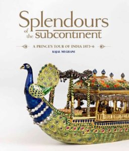 Splendours of the Subcontinent: A Prince’s Tour of India 1875-76 | The Edinburgh Reporter