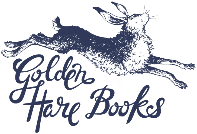 Golden Hare Books | The Edinburgh Reporter