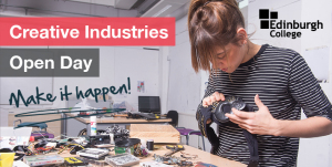 Creative Industries