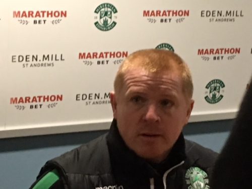 Neil Lennon