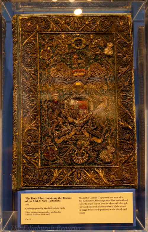 Charles II - Art and Power