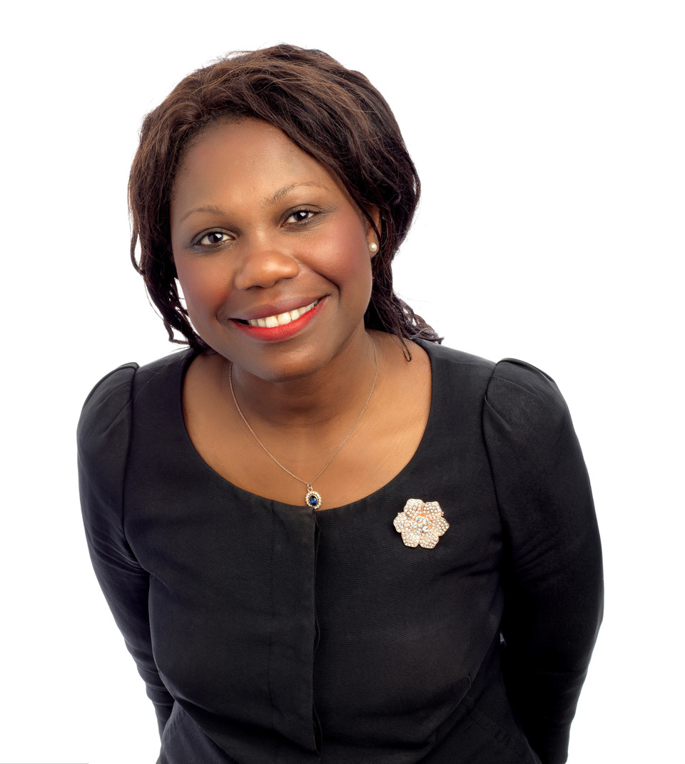 Sally Penni, Founder and Chair, Women in the Law UK